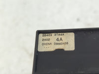 2013-2014 Nissan Altima Climate Control Module Temperature AC/Heater Replacement P/N:25401 3TA4A Fits Fits 2013 2014 OEM Use