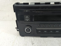 2013-2015 Nissan Altima Radio AM FM Cd Player Receiver Replacement P/N:28185 3TA0G Fits Fits 2013 2014 2015 OEM Used Auto Pa