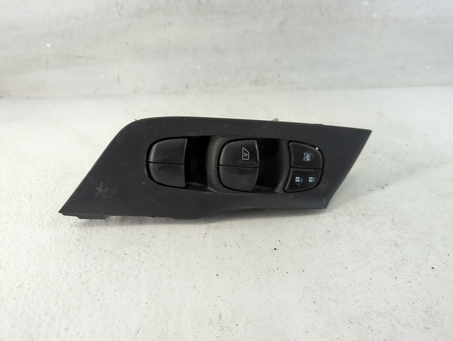 2013-2018 Nissan Altima Master Power Window Switch Replacement Driver Side Left P/N:25401 3TA5A Fits OEM Used Auto Parts - O