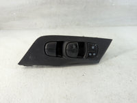 2013-2018 Nissan Altima Master Power Window Switch Replacement Driver Side Left P/N:25401 3TA5A Fits OEM Used Auto Parts - O