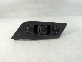 compare product 2013-2018 Nissan Altima Master Power Window Switch Replacement Driver Side Left P/N:25401 3TA5A Fits OEM Used Auto Parts