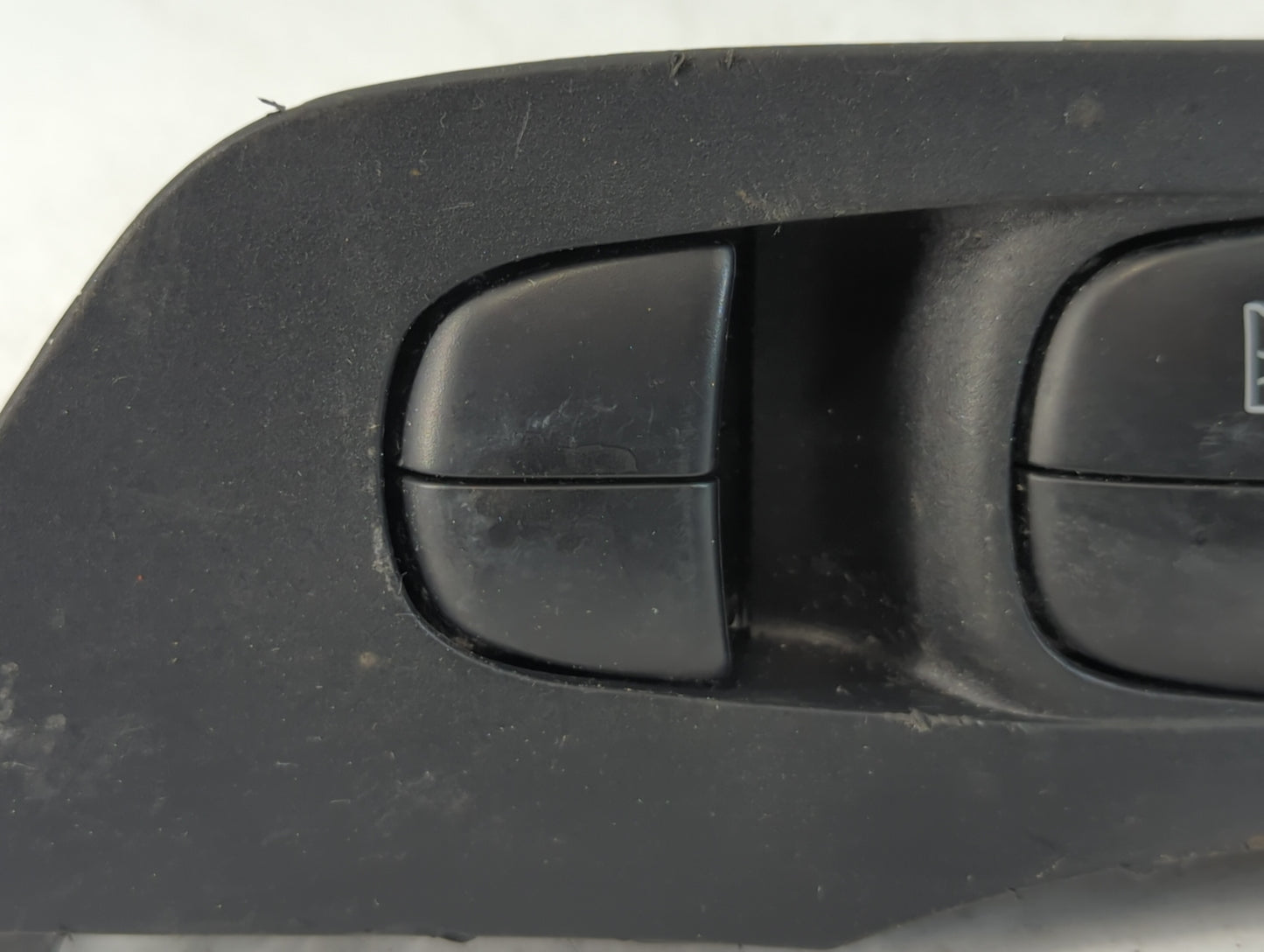 2013-2018 Nissan Altima Master Power Window Switch Replacement Driver Side Left P/N:25401 3TA5A Fits OEM Used Auto Parts - O