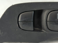 2013-2018 Nissan Altima Master Power Window Switch Replacement Driver Side Left P/N:25401 3TA5A Fits OEM Used Auto Parts - O