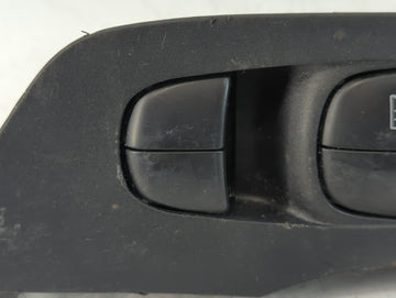 2013-2018 Nissan Altima Master Power Window Switch Replacement Driver Side Left P/N:25401 3TA5A Fits OEM Used Auto Parts