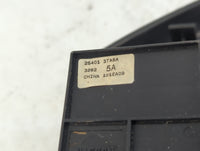 2013-2018 Nissan Altima Master Power Window Switch Replacement Driver Side Left P/N:25401 3TA5A Fits OEM Used Auto Parts - O
