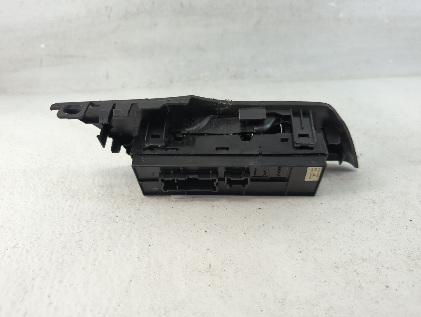 2013-2018 Nissan Altima Master Power Window Switch Replacement Driver Side Left P/N:25401 3TA5A Fits OEM Used Auto Parts - O