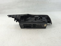 2013-2018 Nissan Altima Master Power Window Switch Replacement Driver Side Left P/N:25401 3TA5A Fits OEM Used Auto Parts - O