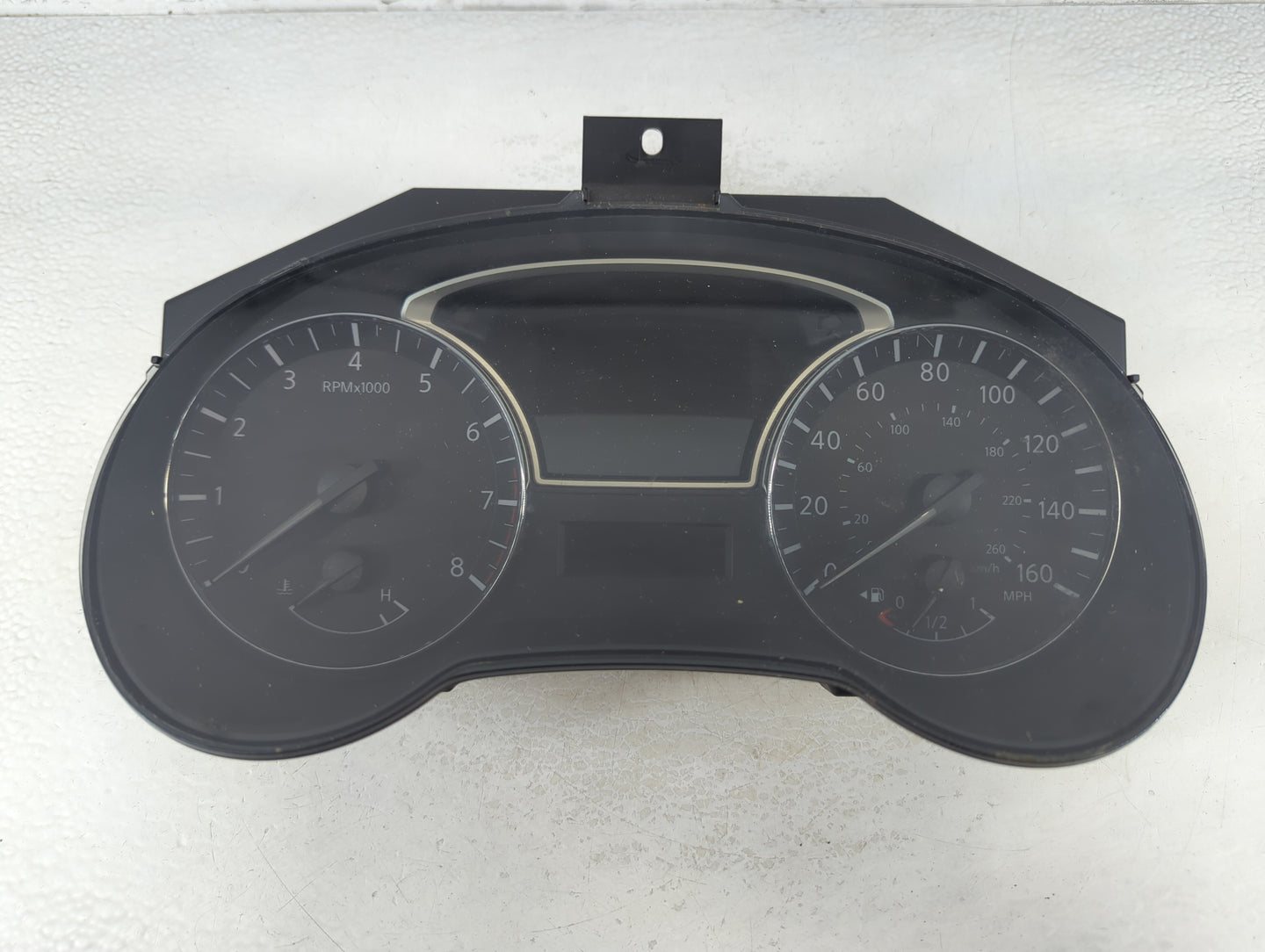 2013 Nissan Altima Instrument Cluster Speedometer Gauges P/N:A2C532213700 24810 3TA0B Fits OEM Used Auto Parts - Oemusedauto