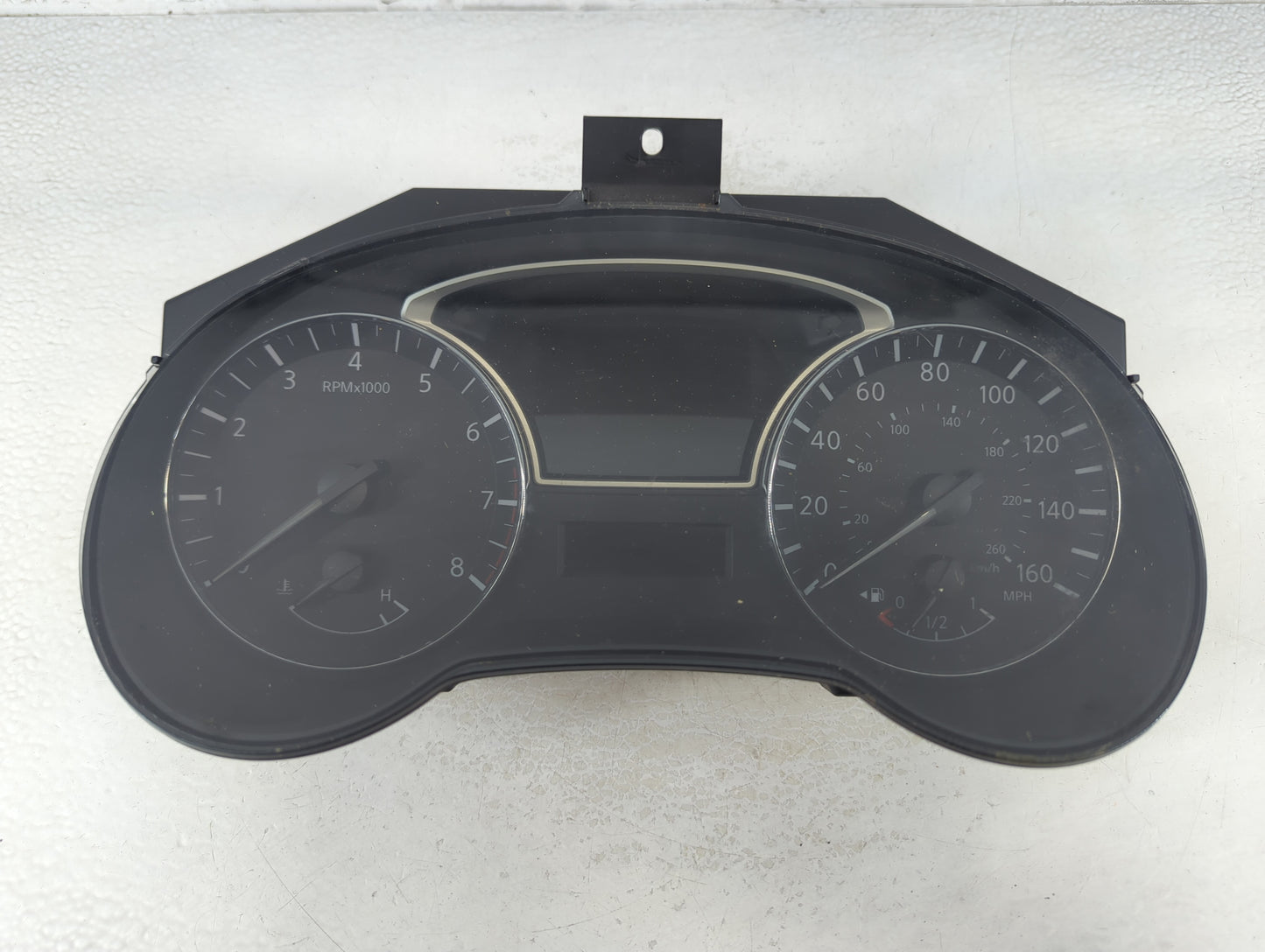 2013 Nissan Altima Instrument Cluster Speedometer Gauges P/N:A2C532213700 24810 3TA0B Fits OEM Used Auto Parts - Oemusedauto