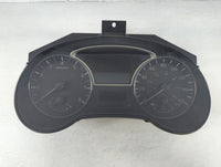 2013 Nissan Altima Instrument Cluster Speedometer Gauges P/N:A2C532213700 24810 3TA0B Fits OEM Used Auto Parts - Oemusedauto