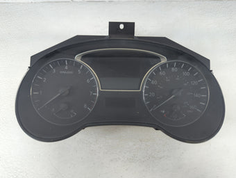 compare product 2013 Nissan Altima Instrument Cluster Speedometer Gauges P/N:A2C532213700 24810 3TA0B Fits OEM Used Auto Parts
