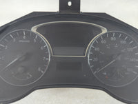 2013 Nissan Altima Instrument Cluster Speedometer Gauges P/N:A2C532213700 24810 3TA0B Fits OEM Used Auto Parts - Oemusedauto
