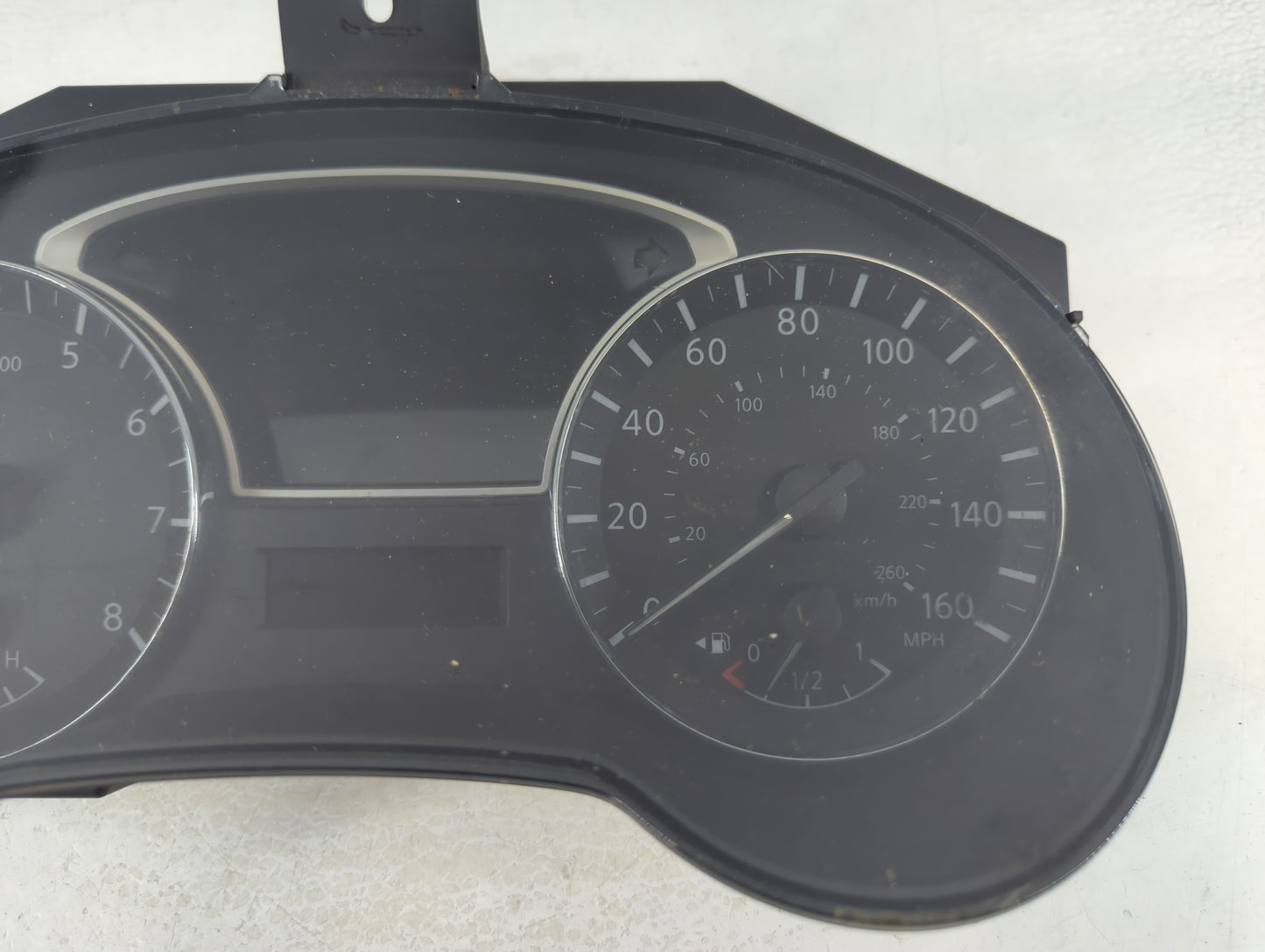 2013 Nissan Altima Instrument Cluster Speedometer Gauges P/N:A2C532213700 24810 3TA0B Fits OEM Used Auto Parts - Oemusedauto