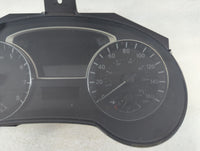 2013 Nissan Altima Instrument Cluster Speedometer Gauges P/N:A2C532213700 24810 3TA0B Fits OEM Used Auto Parts - Oemusedauto