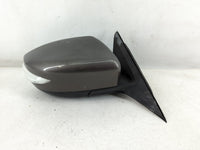 2013-2018 Nissan Altima Passenger Side View Mirror - Right Door Mirror OEM Used - Oemusedautoparts1.com