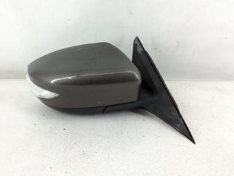 compare product 2013-2018 Nissan Altima Passenger Side View Mirror - Right Door Mirror OEM Used