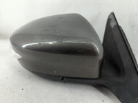 2013-2018 Nissan Altima Passenger Side View Mirror - Right Door Mirror OEM Used - Oemusedautoparts1.com