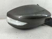 2013-2018 Nissan Altima Passenger Side View Mirror - Right Door Mirror OEM Used - Oemusedautoparts1.com