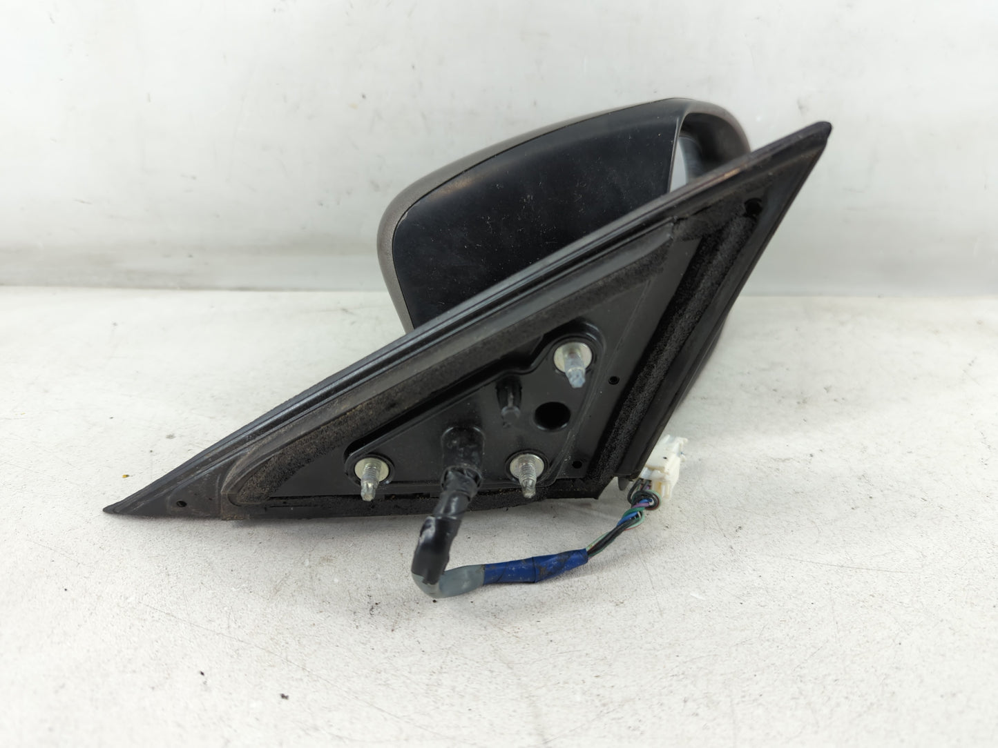 2013-2018 Nissan Altima Passenger Side View Mirror - Right Door Mirror OEM Used - Oemusedautoparts1.com