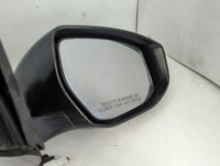 2013-2018 Nissan Altima Passenger Side View Mirror - Right Door Mirror OEM Used - Oemusedautoparts1.com