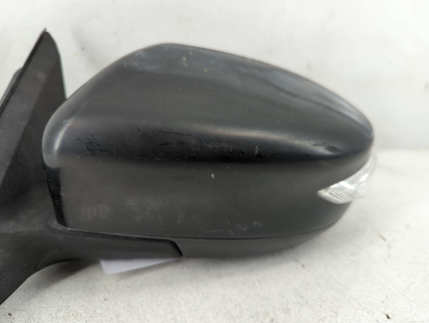 2013-2018 Nissan Altima Driver Side View Mirror - Left Door Mirror OEM Used - Oemusedautoparts1.com