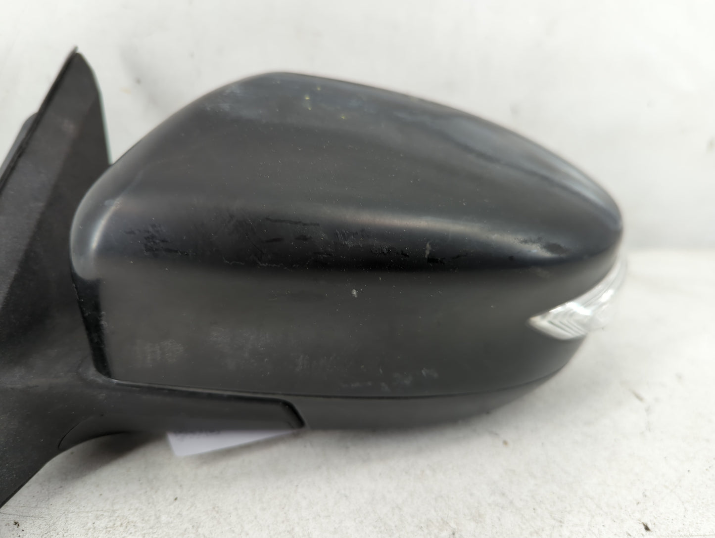 2013-2018 Nissan Altima Driver Side View Mirror - Left Door Mirror OEM Used - Oemusedautoparts1.com