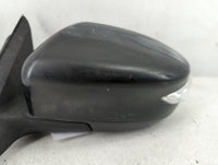 2013-2018 Nissan Altima Driver Side View Mirror - Left Door Mirror OEM Used - Oemusedautoparts1.com