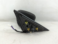 2013-2018 Nissan Altima Driver Side View Mirror - Left Door Mirror OEM Used - Oemusedautoparts1.com