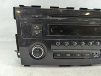 2010-2013 Nissan Altima Radio AM FM Cd Player Receiver Replacement P/N:28185 3TA0G Fits Fits 2010 2011 2012 2013 OEM Used Au