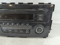 2010-2013 Nissan Altima Radio AM FM Cd Player Receiver Replacement P/N:28185 3TA0G Fits Fits 2010 2011 2012 2013 OEM Used Au