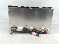2010-2013 Nissan Altima Radio AM FM Cd Player Receiver Replacement P/N:28185 3TA0G Fits Fits 2010 2011 2012 2013 OEM Used Au