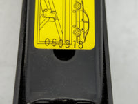 2013 Nissan Altima Spare Scissor Car Jack - Oemusedautoparts1.com