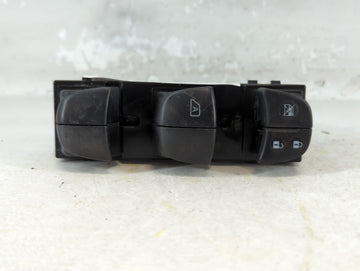 2013-2018 Nissan Altima Master Power Window Switch Replacement Driver Side Left P/N:25401 3TA5A Fits OEM Used Auto Parts - O