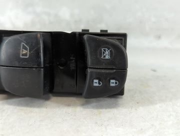 2013-2018 Nissan Altima Master Power Window Switch Replacement Driver Side Left P/N:25401 3TA5A Fits OEM Used Auto Parts