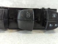 2013-2018 Nissan Altima Master Power Window Switch Replacement Driver Side Left P/N:25401 3TA5A Fits OEM Used Auto Parts - O