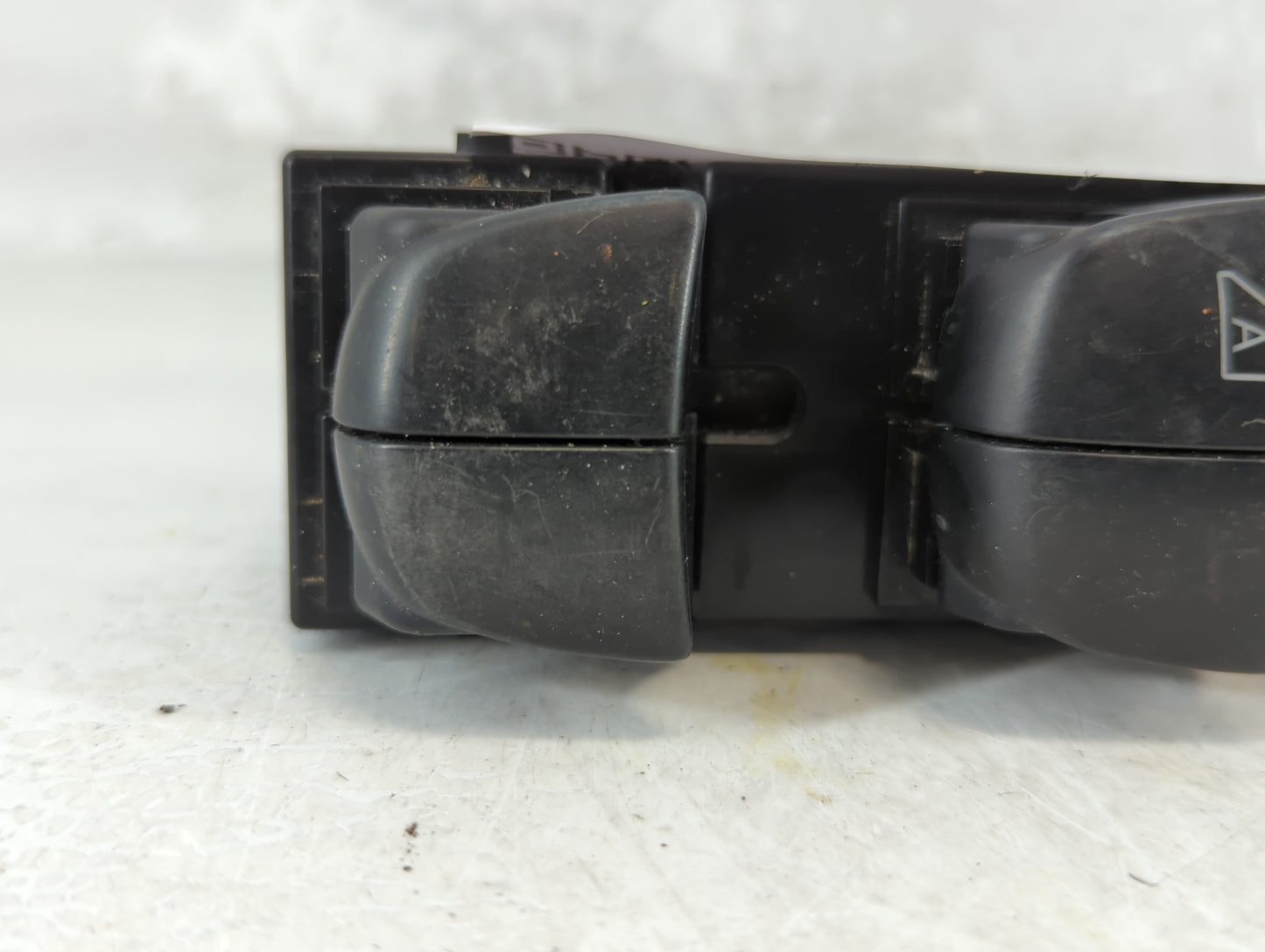 2013-2018 Nissan Altima Master Power Window Switch Replacement Driver Side Left P/N:25401 3TA5A Fits OEM Used Auto Parts - O