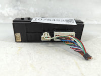 2013-2018 Nissan Altima Master Power Window Switch Replacement Driver Side Left P/N:25401 3TA5A Fits OEM Used Auto Parts - O