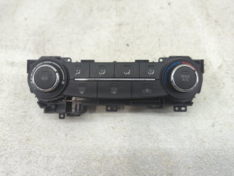compare product 2013-2015 Nissan Altima Climate Control Module Temperature AC/Heater Replacement P/N:2755103ta0a Fits Fits 2013 2014 2015 OEM Used Auto Parts
