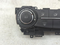 2013-2015 Nissan Altima Climate Control Module Temperature AC/Heater Replacement P/N:2755103ta0a Fits Fits 2013 2014 2015 OE