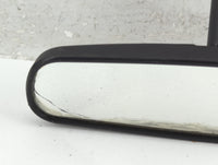 2000-2022 Nissan Altima Interior Rear View Mirror Replacement OEM Fits OEM Used Auto Parts - Oemusedautoparts1.com