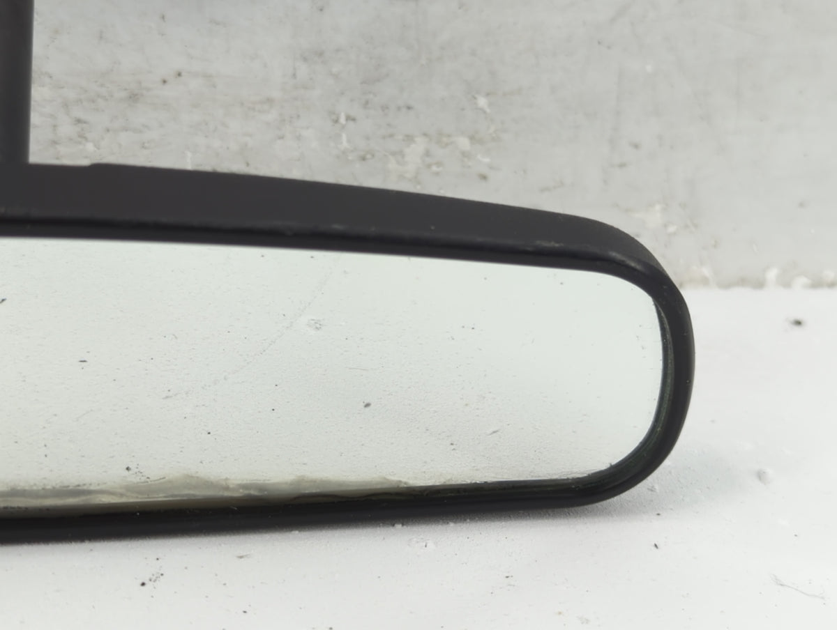 2000-2022 Nissan Altima Interior Rear View Mirror Replacement OEM Fits OEM Used Auto Parts - Oemusedautoparts1.com