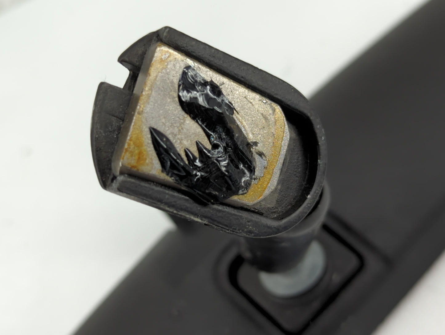 2000-2022 Nissan Altima Interior Rear View Mirror Replacement OEM Fits OEM Used Auto Parts - Oemusedautoparts1.com