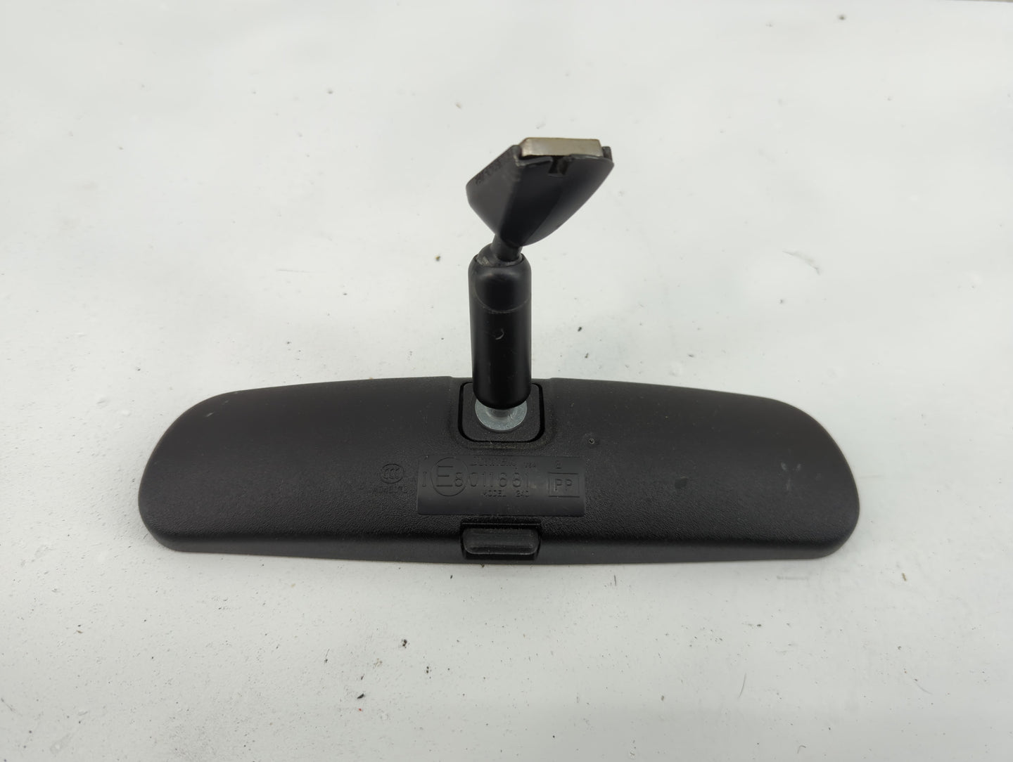 2000-2022 Nissan Altima Interior Rear View Mirror Replacement OEM Fits OEM Used Auto Parts - Oemusedautoparts1.com