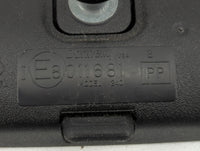 2000-2022 Nissan Altima Interior Rear View Mirror Replacement OEM Fits OEM Used Auto Parts - Oemusedautoparts1.com