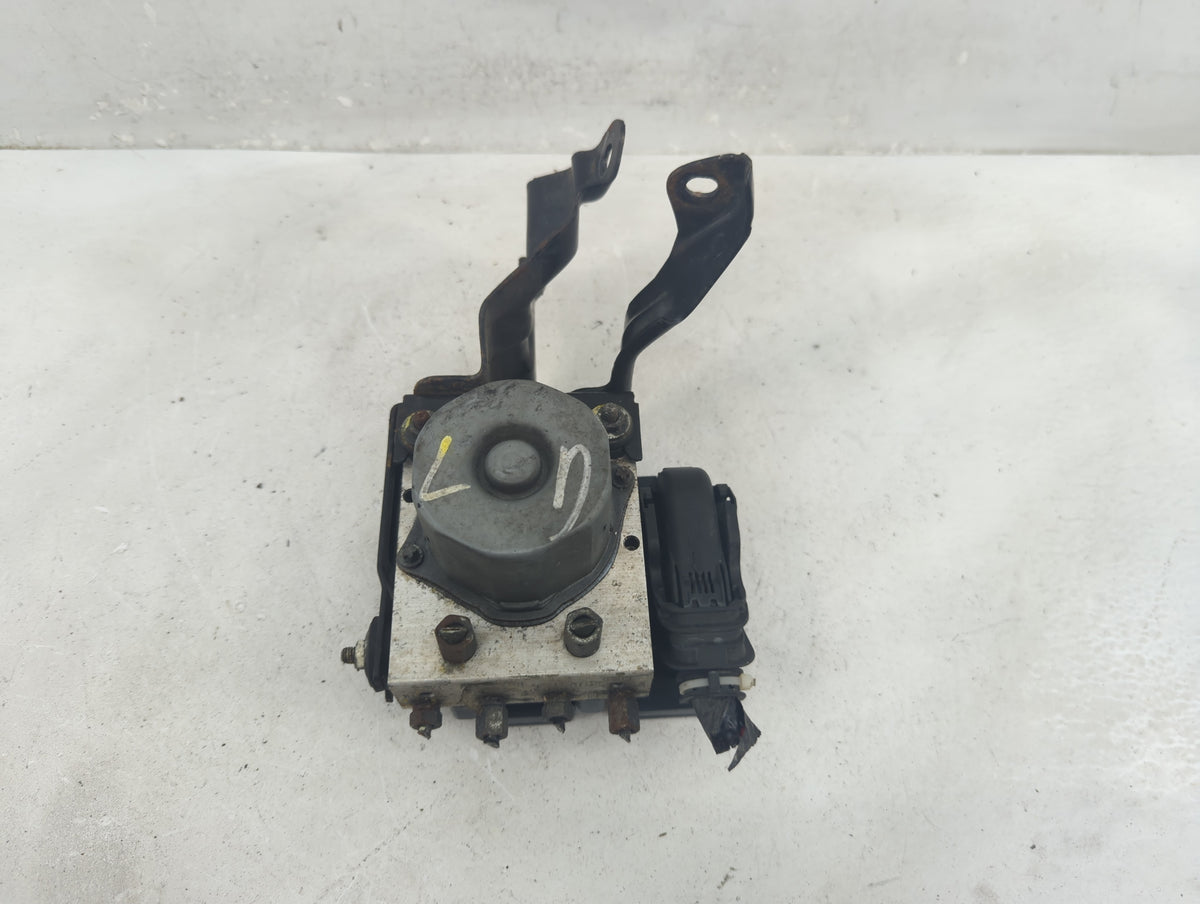 2013-2015 Nissan Altima Anti-Lock Brake ABS Pump Module Actuator OEM P/N:47660 3TA0A 269 551 Fits Fits 2013 2014 2015 OEM Us
