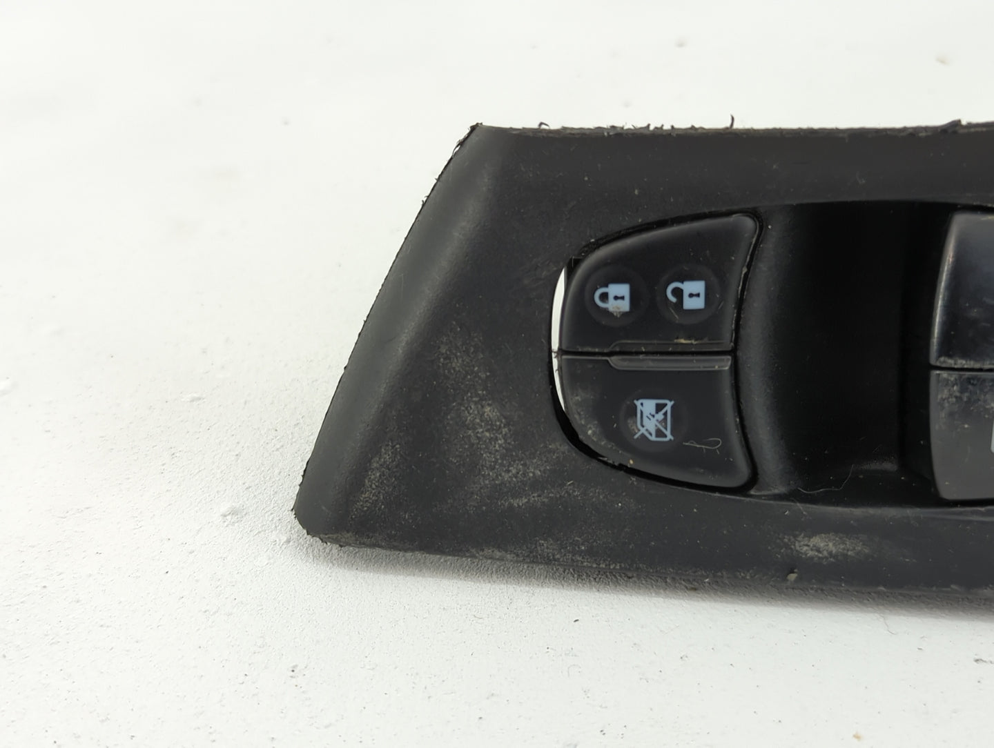 2013-2018 Nissan Altima Master Power Window Switch Replacement Driver Side Left Fits Fits 2013 2014 2015 2016 2017 2018 OEM 