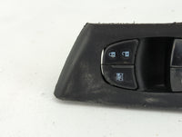 2013-2018 Nissan Altima Master Power Window Switch Replacement Driver Side Left Fits Fits 2013 2014 2015 2016 2017 2018 OEM 