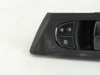 compare product 2013-2018 Nissan Altima Master Power Window Switch Replacement Driver Side Left Fits Fits 2013 2014 2015 2016 2017 2018 OEM Used Auto Parts