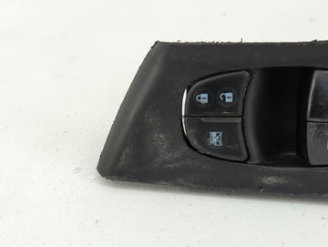 2013-2018 Nissan Altima Master Power Window Switch Replacement Driver Side Left Fits Fits 2013 2014 2015 2016 2017 2018 OEM 