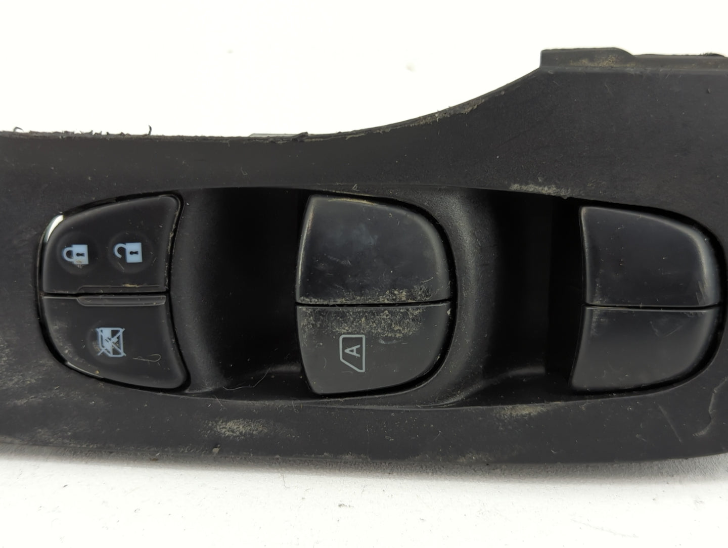 2013-2018 Nissan Altima Master Power Window Switch Replacement Driver Side Left Fits Fits 2013 2014 2015 2016 2017 2018 OEM 